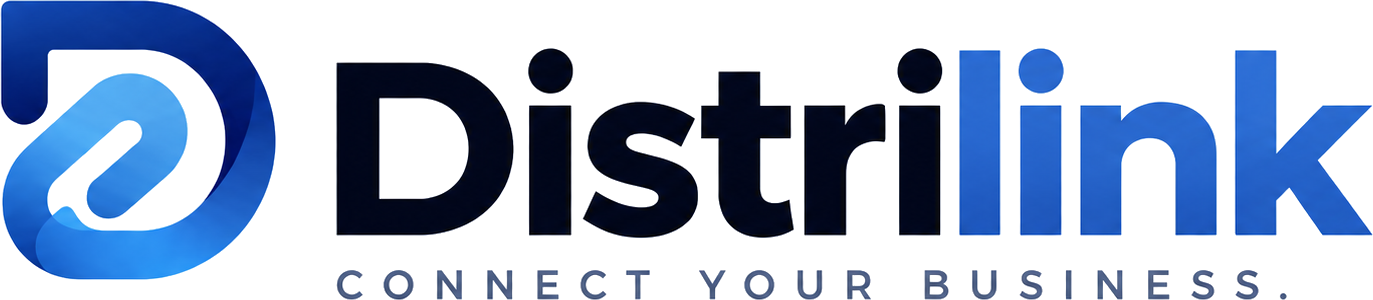 DistriLink – Connect your business